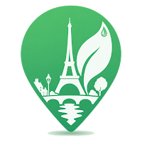 Paris Fraîcheur: cool parks