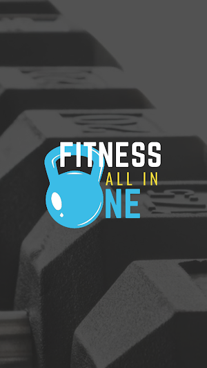 Fitness All In One Screenshot 3