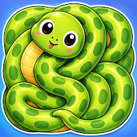 Sweepy Snake