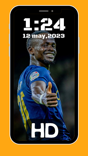 خلفيات النصر السعودي - HD 2024 Screenshot 1