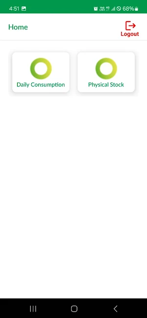 StockOne - Inventory Tracker Screenshot 1