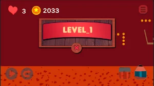 Draw and Drop into the basket Screenshot 1