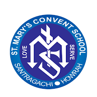 St Mary's Convent School