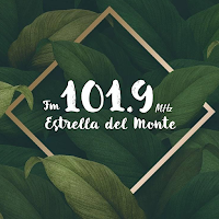 FM Estrella del Monte 101.9