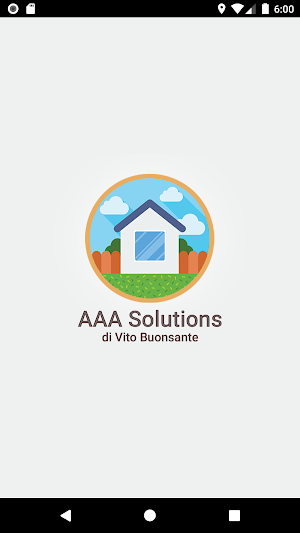 AAA Solutions - condomini Screenshot 0