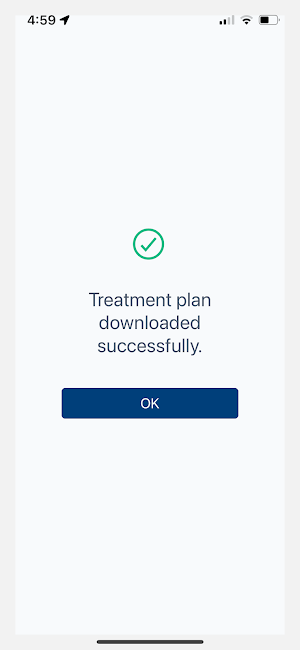 Zerigo Health Screenshot 1