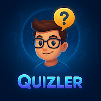 Quizler – Smart Fun Quizzes