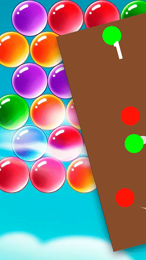 Duo Orbs Screenshot 0