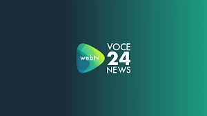 Voce24news Screenshot 0