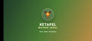 Ketapel Mainan Jadul Screenshot 0
