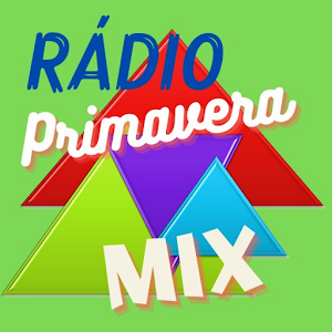 Rádio Primavera Mix Screenshot 1