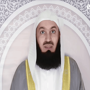 Mufti Menk Screenshot 2