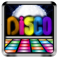 80s Disco Music