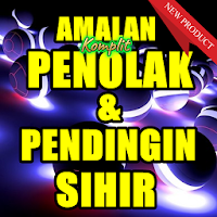 Amalan Penangkal Sihir Dan San