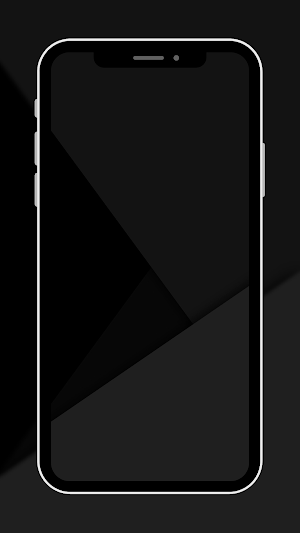 Dark 4K Wallpaper Screenshot 1