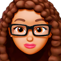 Black Emojis for Android
