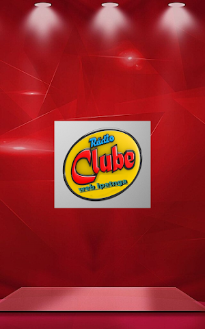 Rádio Clube Web Ipatinga Screenshot 3