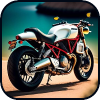 Motorcycle Wallpapers 4K