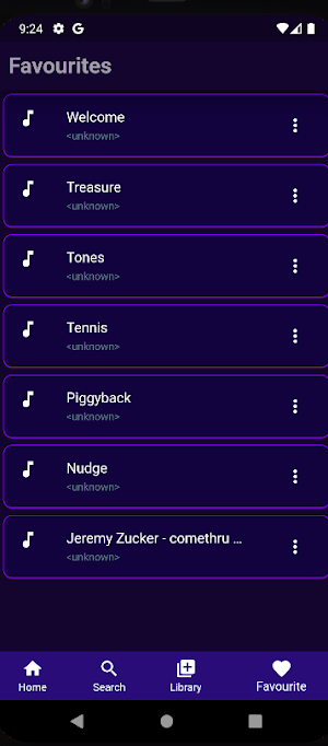 Music pot Screenshot 3