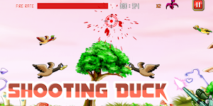 Shooting Duck Screenshot 2