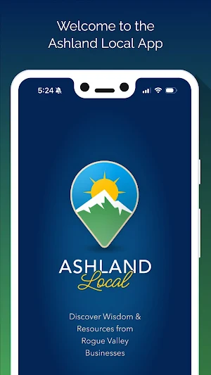 Ashland Local Screenshot 0