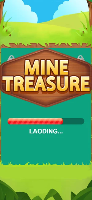 MineTreasure Screenshot 1