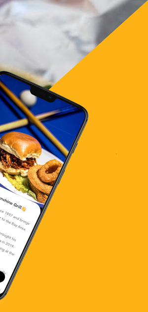 KC Sunshine Grill Screenshot 2