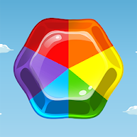 Leonora's Colors - Learn color