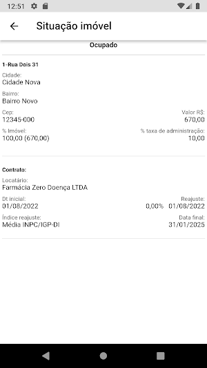 Minetto Screenshot 2
