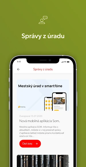 Svidník Screenshot 3