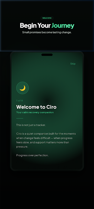 Ciro Screenshot 0