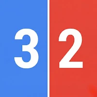 Scoreboard - Count Score