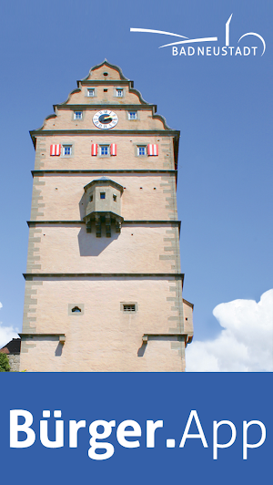 Stadt Bad Neustadt a.d.Saale Screenshot 0