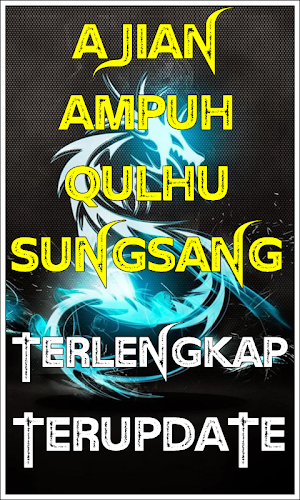 Ajian Ampuh Qulhu Sungsang Ter Screenshot 2
