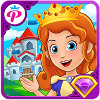 My Little Princess : Castle