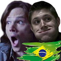 SPN Figurinhas para WhatsApp