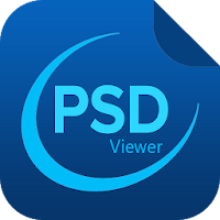 PSD viewer - File viewer for P
