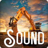 Excavator Soundboard Ringtones