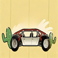 Dune Swipe Race