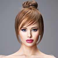 Short Hairstyle for Girls