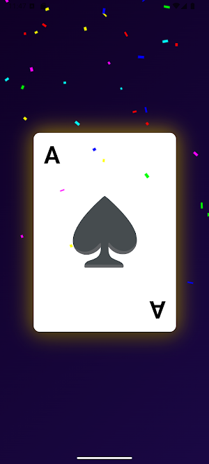 Mystic Card Screenshot 3