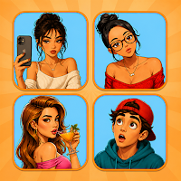 Connect Master: Puzzle Game