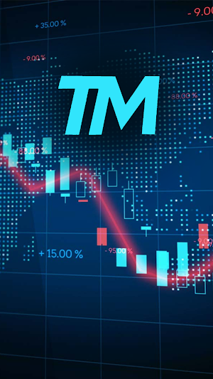 TMADapp Screenshot 1