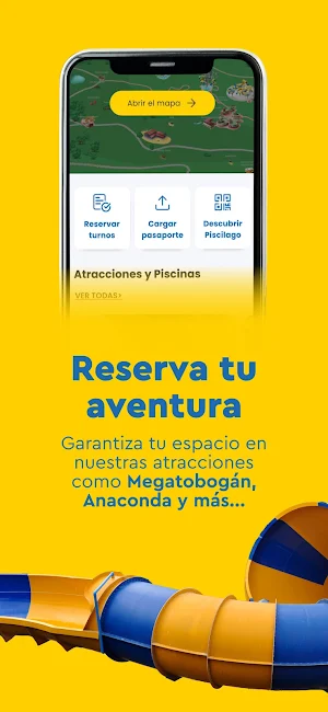 Piscilago Screenshot 2