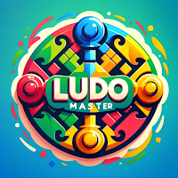Ludo Master 4 Player
