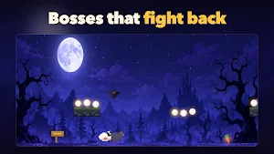 Sheep Runner: Jump Adventure Screenshot 3