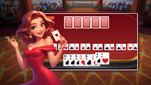 TeenPatti JQK 3Poker Screenshot 0