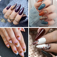 Girly Nails Wallpapers