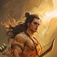 Ram Raksha With Audio