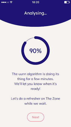 uunn Screenshot 3